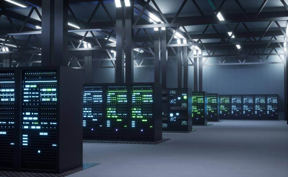 SCADA & NRW Services