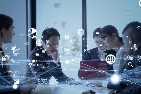 Digital Engineering Services