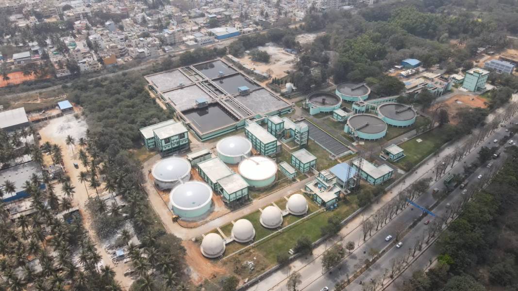 Hebbal-7-sector Hebbal -7