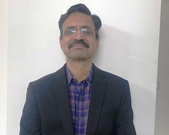 Mandar Pitpumkar