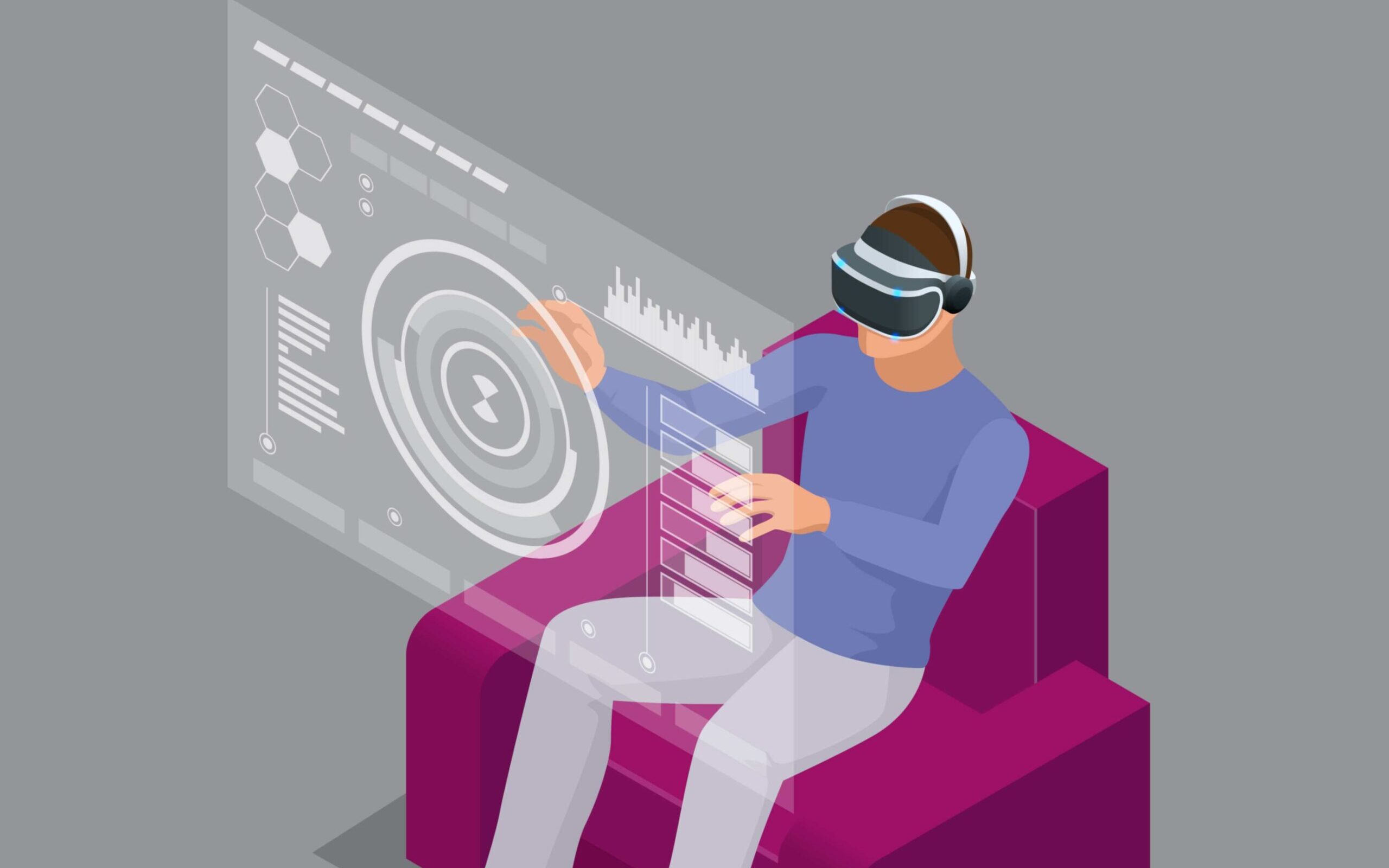 Augmented reality 2