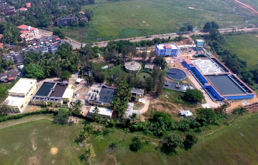 Project Management Services for Goa Water Supply & Sewerage Project  – Special Assistance for Project Implementation (SAPI)