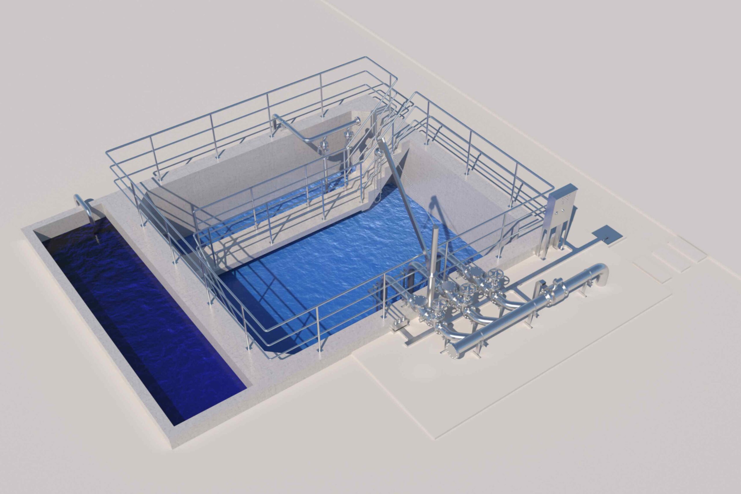 bim bim model
